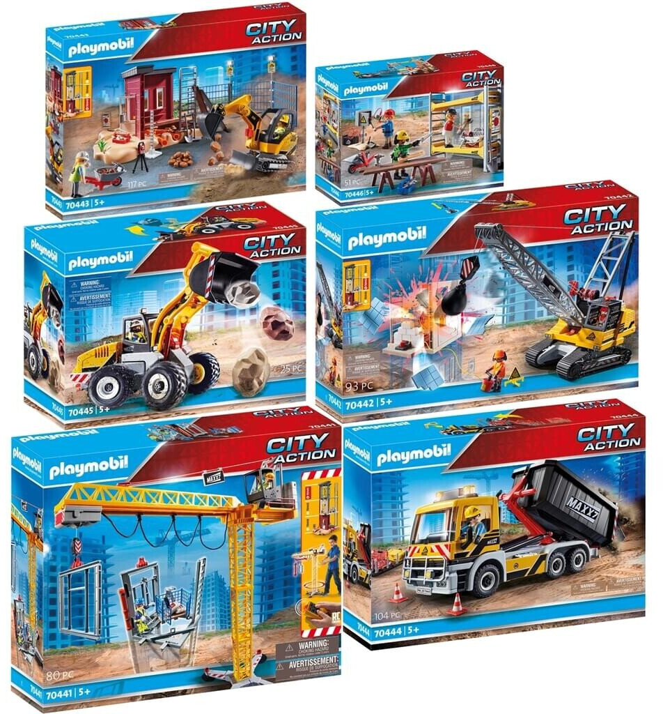 Playmobil 10423422_0