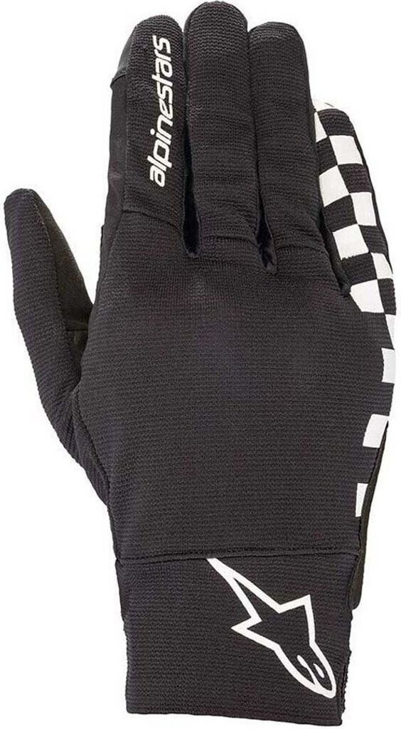 Alpinestars Reef Black/white
