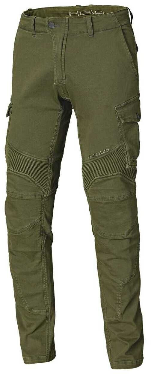 Held Dawson Urban green