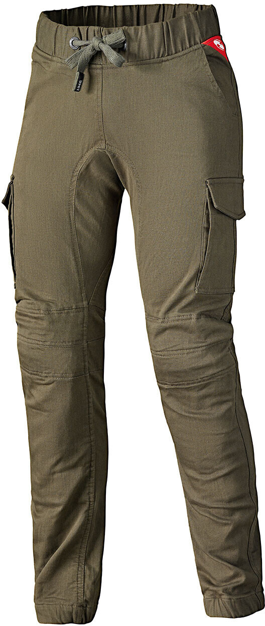 Held Jump Urban