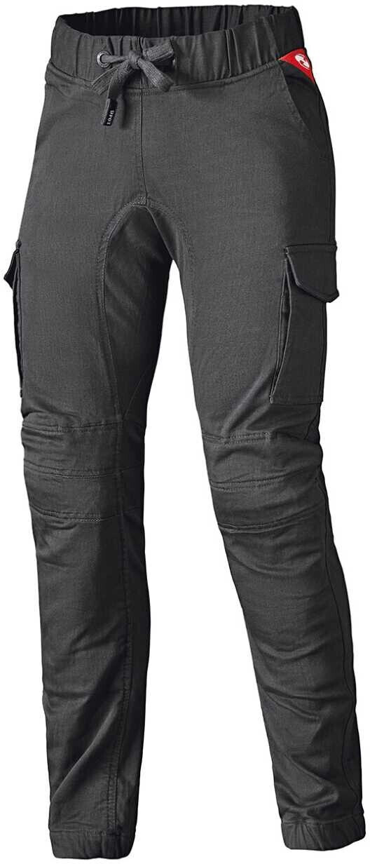 Held Jump Urban black