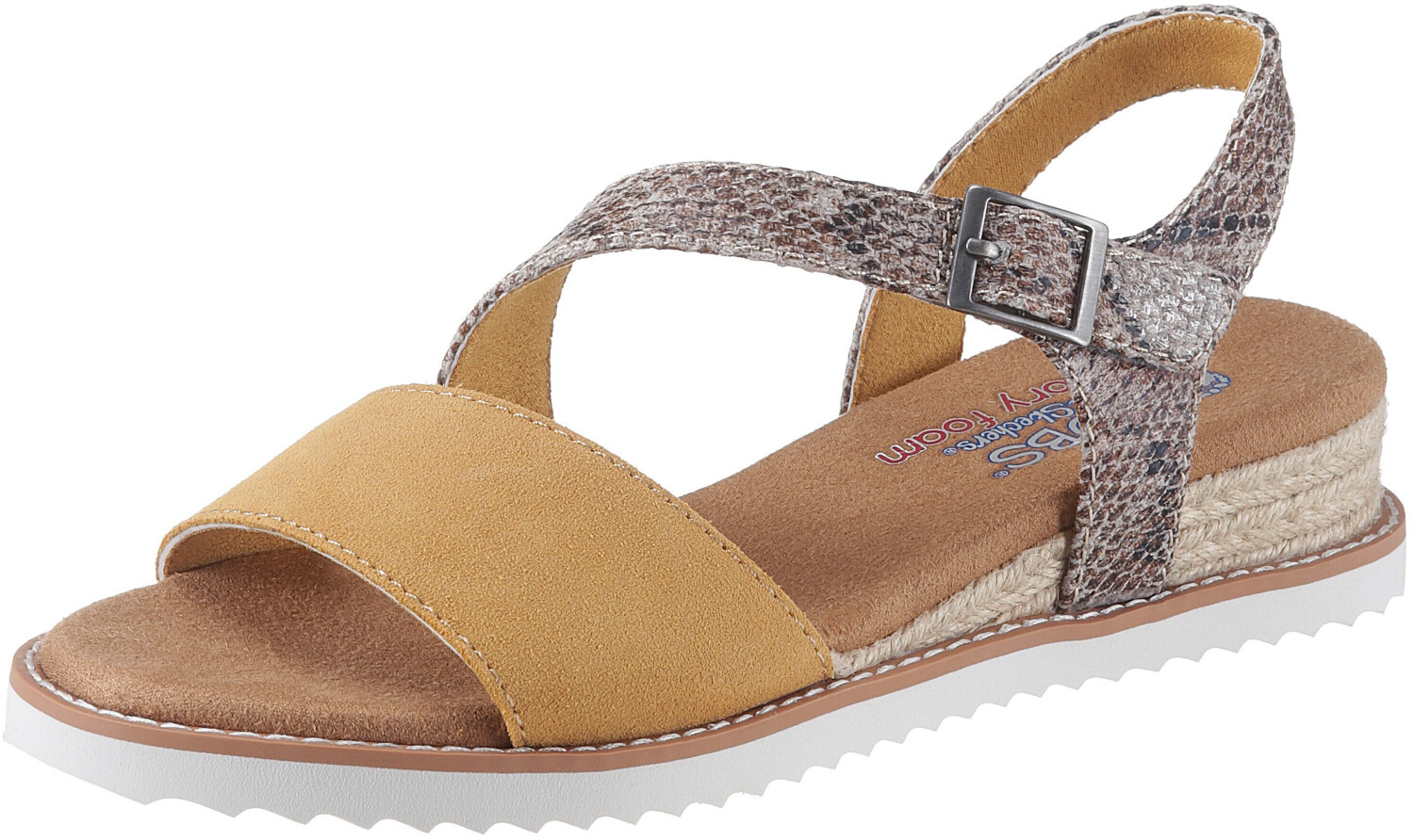 Skechers bobs desert kiss online cactus rose