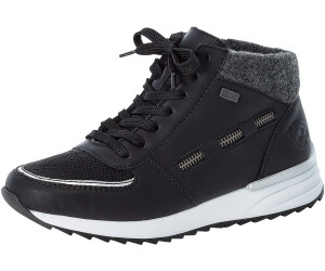 stuiten op Ophef Internationale Rieker Winter-Sneaker (N8044) black ab 43,98 € | Preisvergleich bei  idealo.de