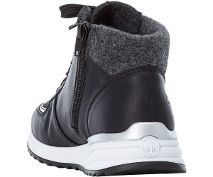 Parelachtig Vakman mode Rieker Winter-Sneaker (N8044) black ab 45,47 € | Preisvergleich bei  idealo.de