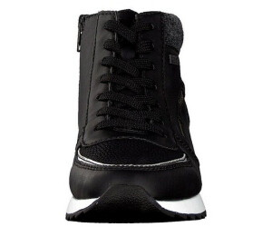 stuiten op Ophef Internationale Rieker Winter-Sneaker (N8044) black ab 43,98 € | Preisvergleich bei  idealo.de