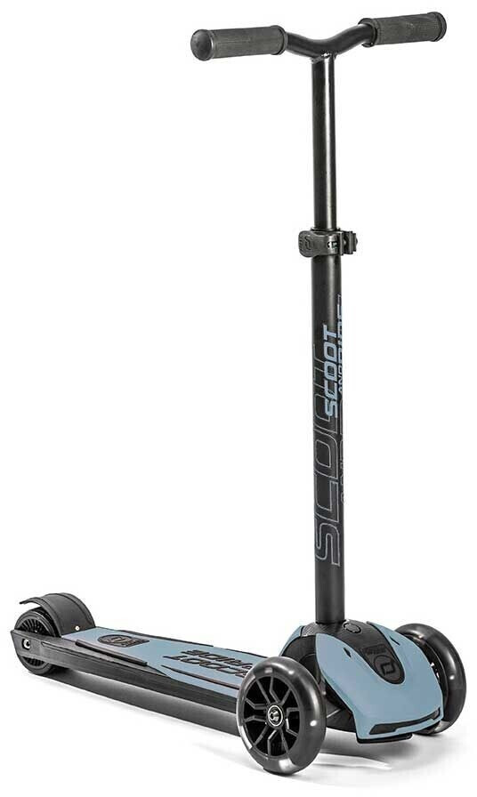Scoot & Ride Highwaykick 5 with LED