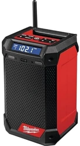 Milwaukee M12 RCDAB+