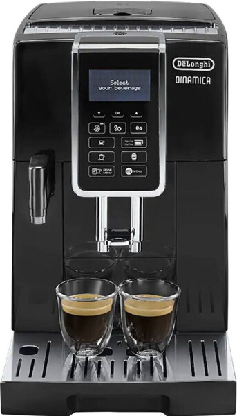 De'Longhi ECAM 356.57 B Dinamica schwarz, Bild 2