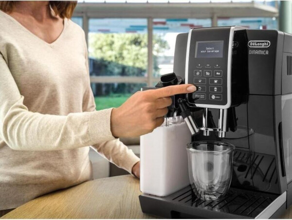 De'Longhi ECAM 356.57 B Dinamica schwarz, Bild 11