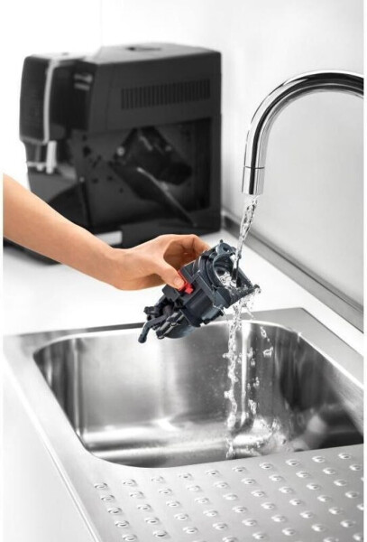 De'Longhi ECAM 356.57 B Dinamica schwarz, Bild 13