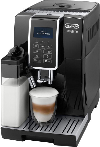 De'Longhi ECAM 356.57 B Dinamica schwarz, Bild 3