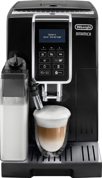 De'Longhi ECAM 356.57 B Dinamica schwarz, Bild 4