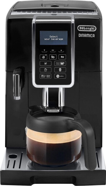 De'Longhi ECAM 356.57 B Dinamica schwarz, Bild 6