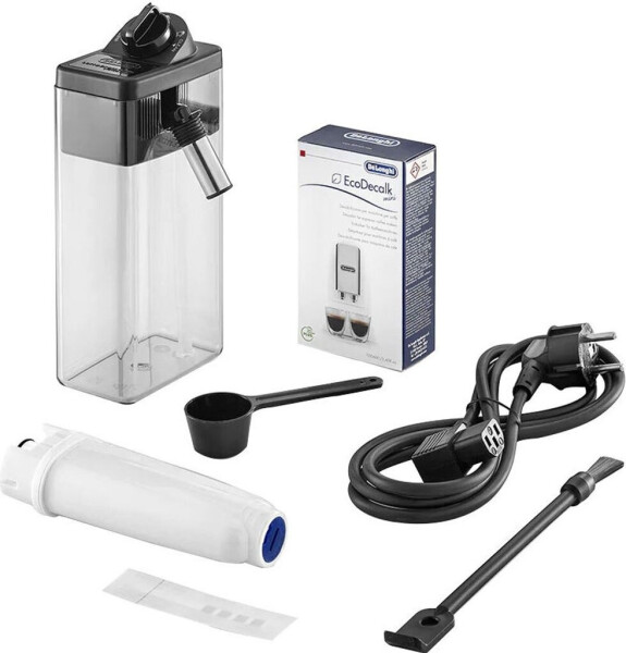 De'Longhi ECAM 356.57 B Dinamica schwarz, Bild 7