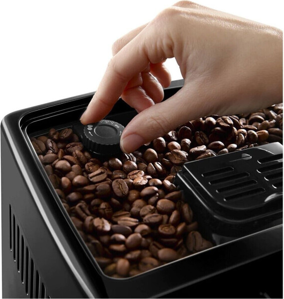 De'Longhi ECAM 356.57 B Dinamica schwarz, Bild 9