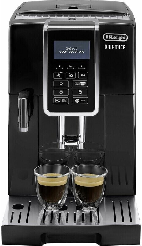 De'Longhi ECAM 356.57 B Dinamica black