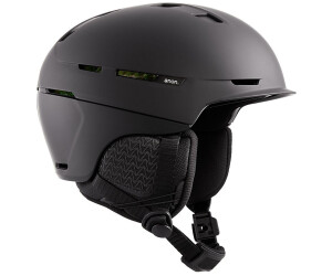 Anon Merak WaveCel Helmet black