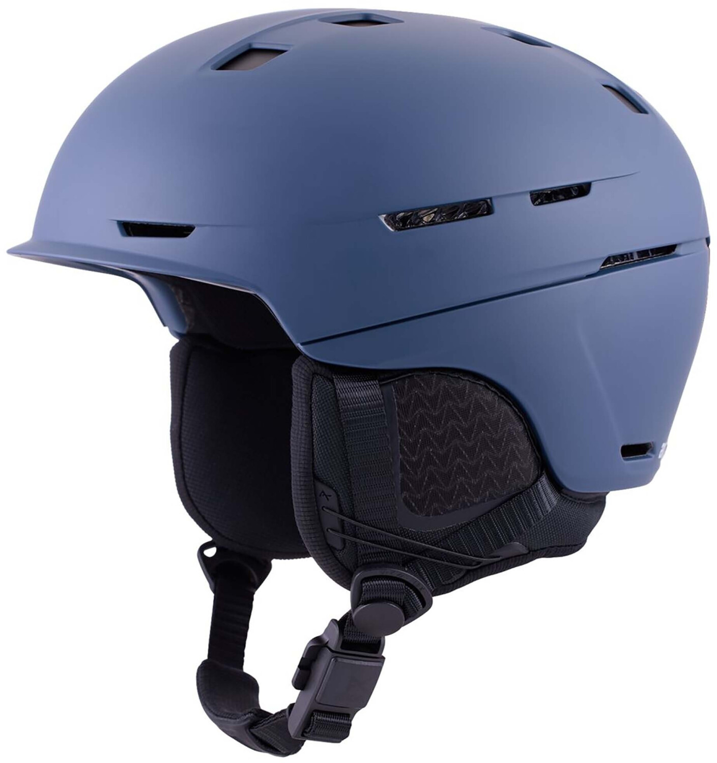 Anon Merak WaveCel Helmet black