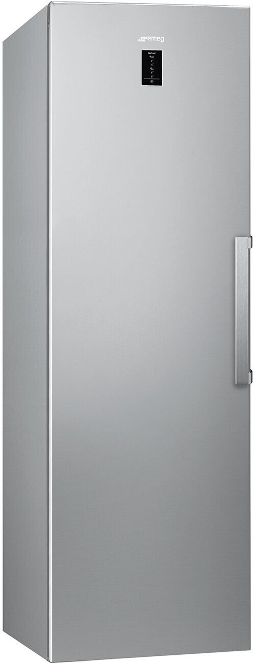 Smeg FF18EN3HX Universale Free-standing freezer cm. 60 h. 186 - lt