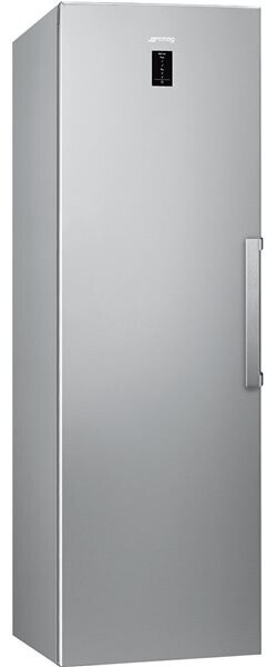 Smeg FF18EN3HX Universale Free-standing freezer cm. 60 h. 186 - lt