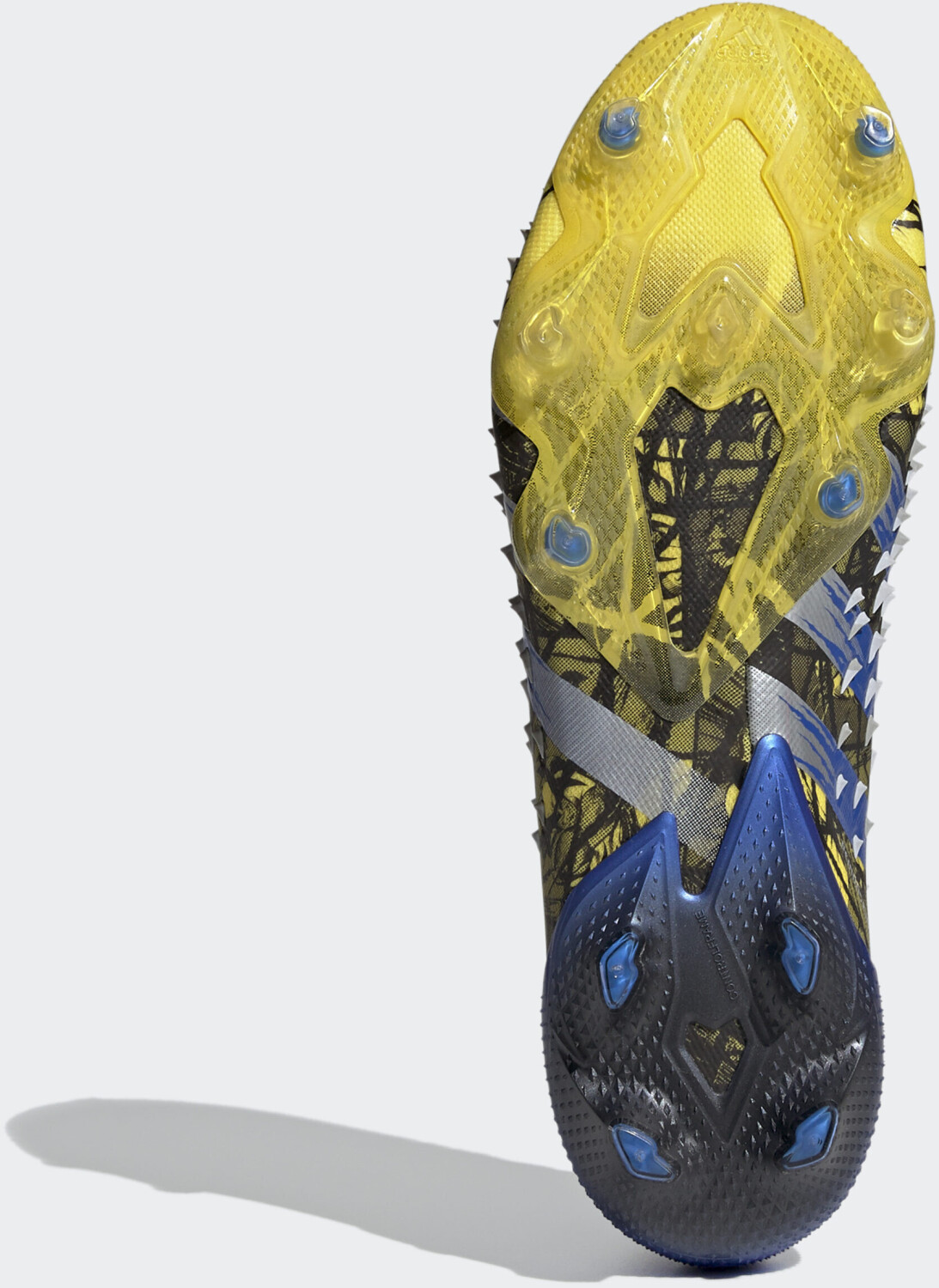 adidas marvel predator freak