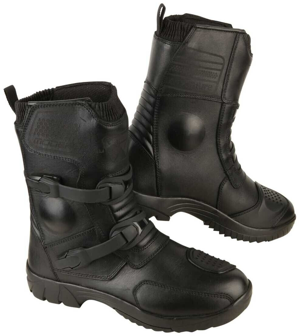 Modeka Tariko black