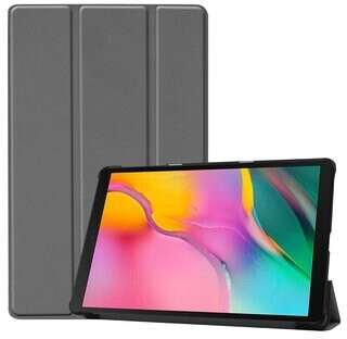 Lobwerk Case Galaxy Tab A 10.1 Grey