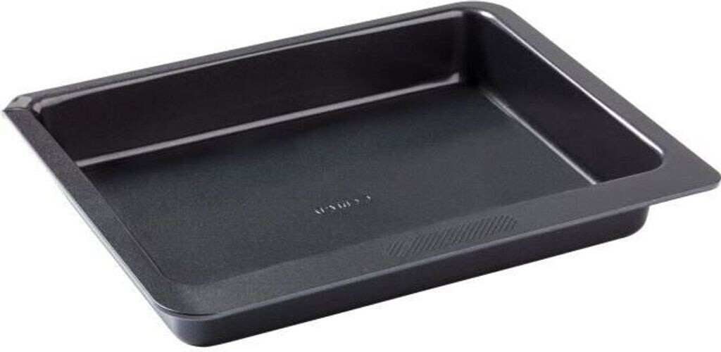 Pyrex Plat à four rectangulaire en métal Magic 30x23 cm