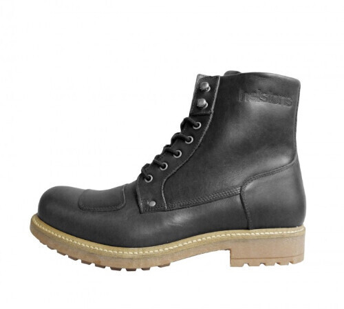 Helston's Bottes Mountain noir
