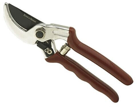 Kent & Stowe Professional Anvil Secateurs