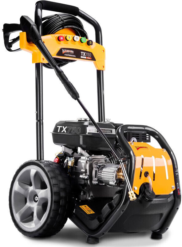 Wilks-USA TX750