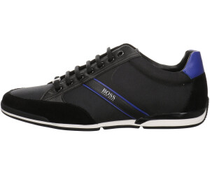Buy Hugo Boss Saturn (50407672) black 