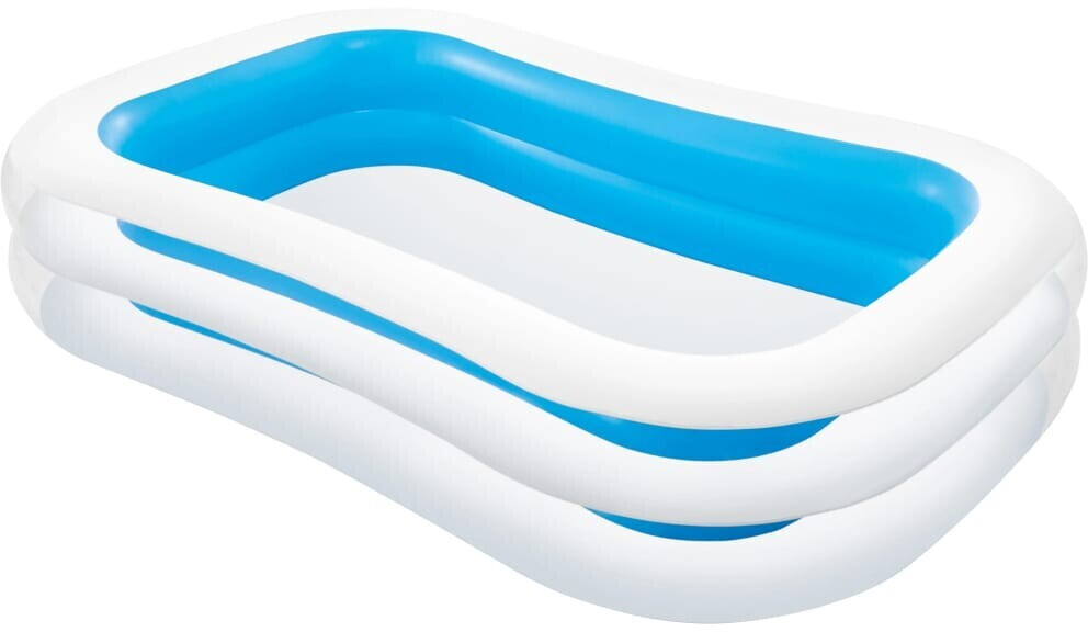 Intex Swim Center 262 x 175 x 56 cm (92524)