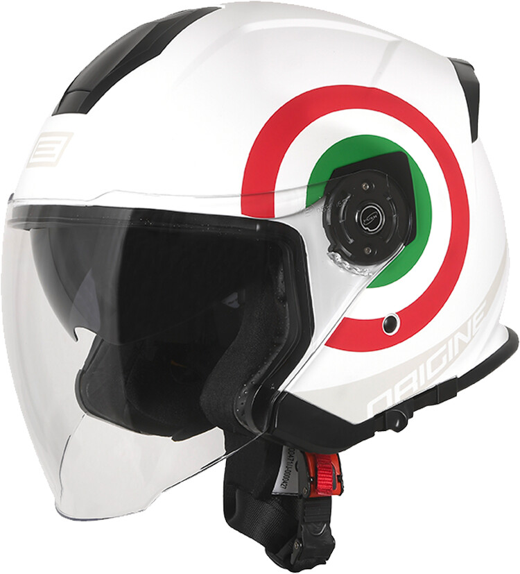 Origine PALIO 2.0 Italy Matt White