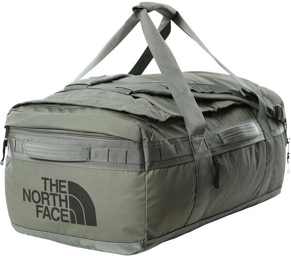 The North Face Base Camp Voyager Duffel 62L a € 112,99 (oggi