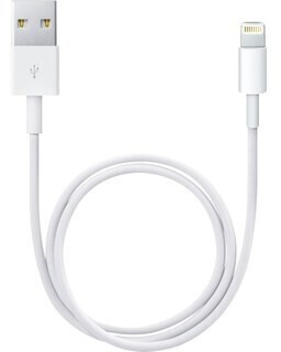 Novodio Câble Lightning vers USB