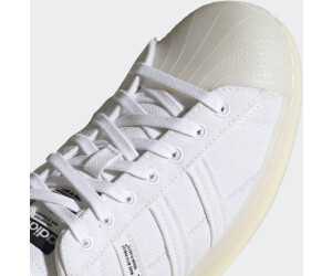 Adidas Superstar Primeblue Chalk White/Cloud White/Core Black Polyester  desde 90,00 € | Compara precios en idealo