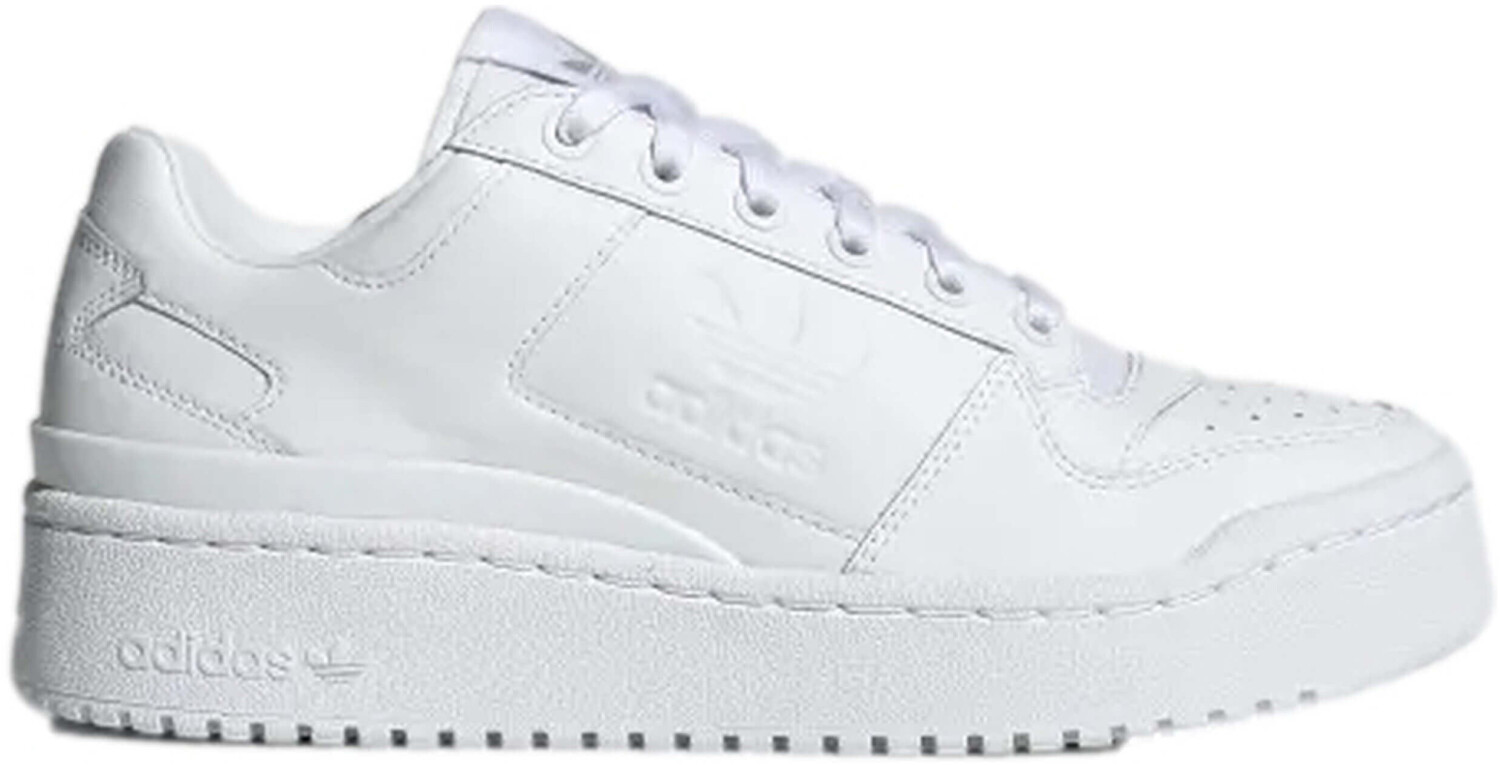Adidas Forum Bold cloud white/cloud white/core black ab 85,00 â¬ (September 2021 Preise 