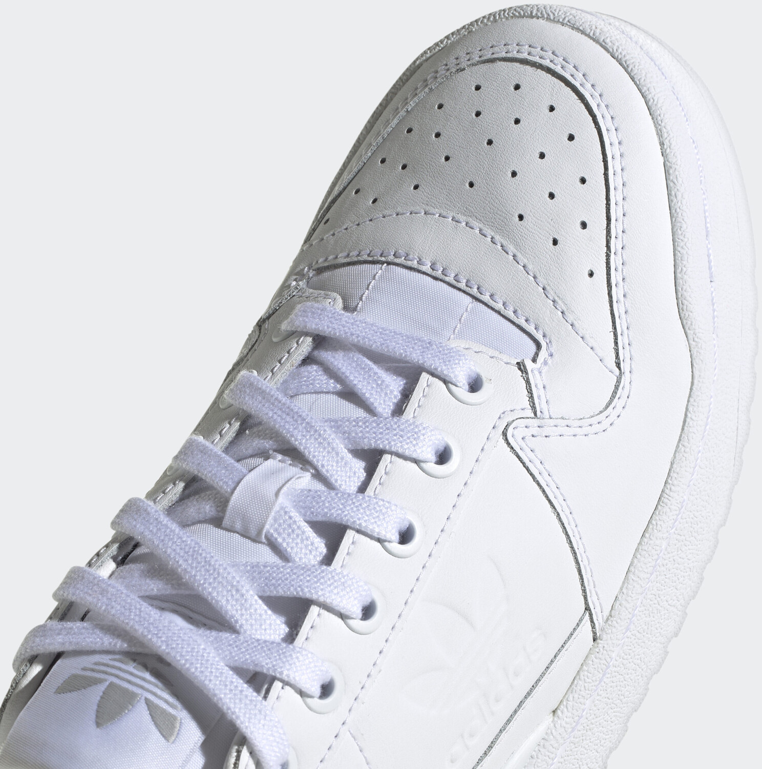 Adidas Forum Bold cloud white/cloud white/core black ab 85,00 â¬ (September 2021 Preise 