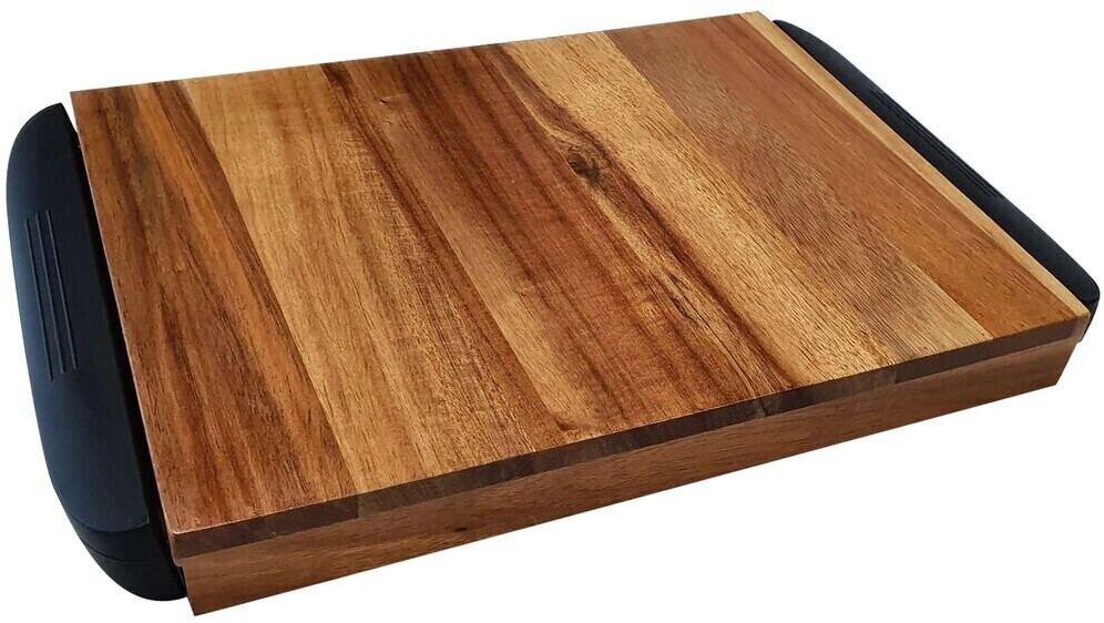 Bergner Acacia Natural Chopping Board (BG-4926)