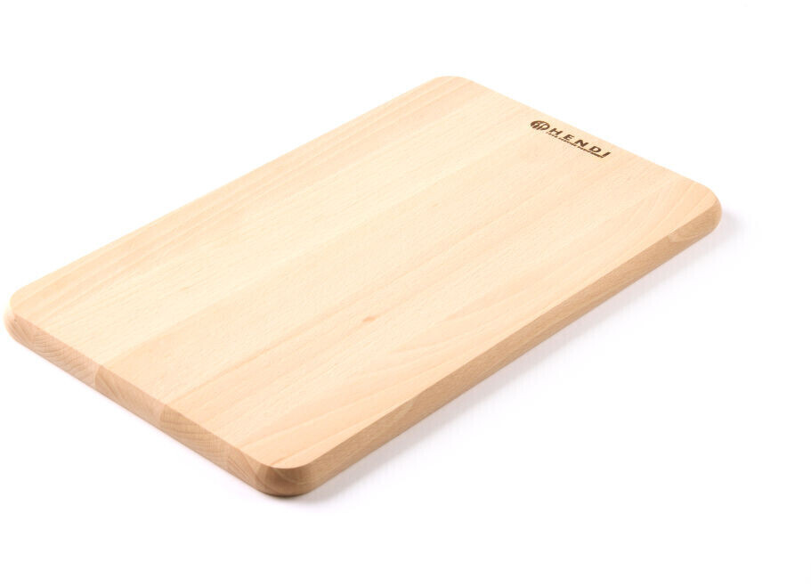 Hendi Bread Board 34 x 20 x1,4 cm (505007)