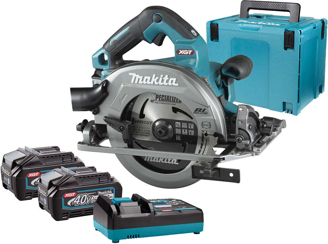 Makita HS004GM202