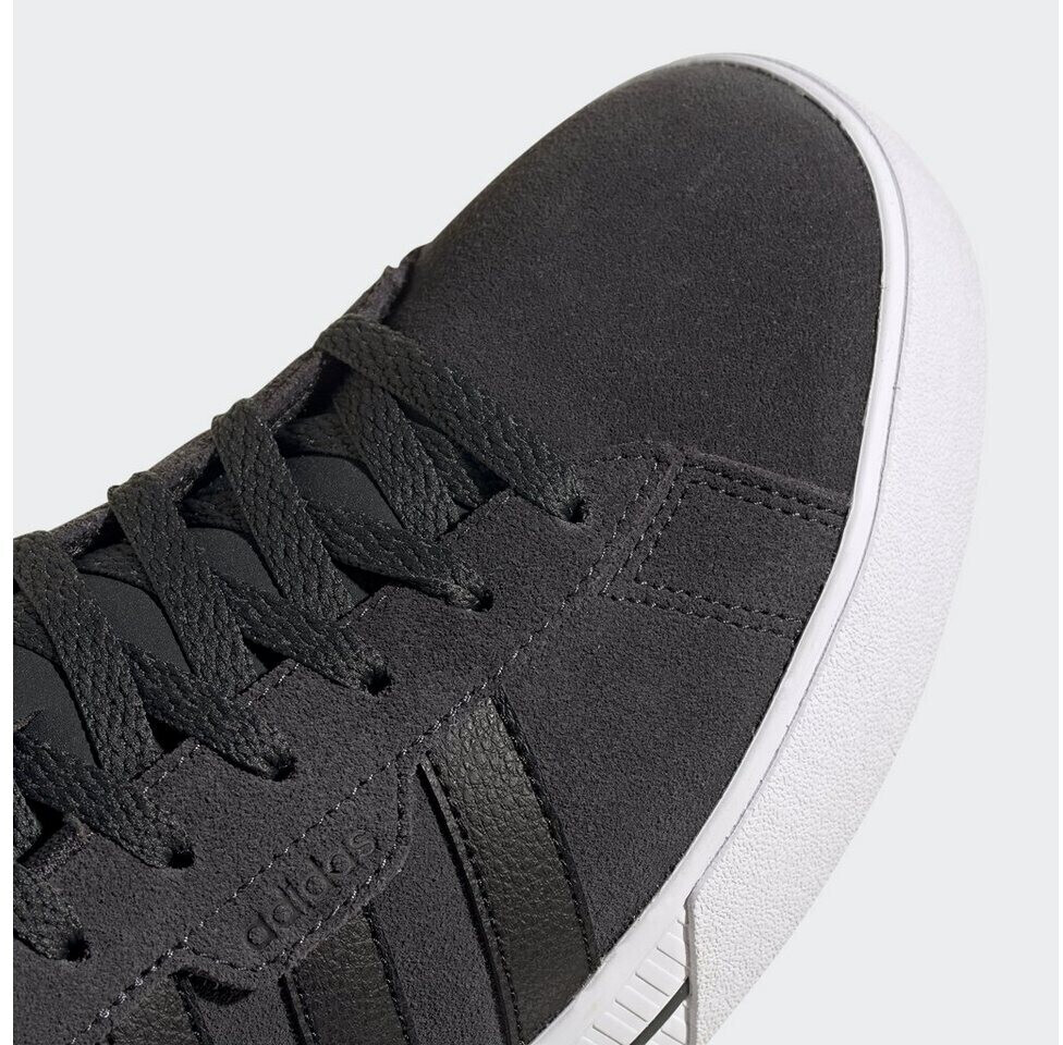 Adidas Daily 3.0 Carbon Core Black Cardboard Wildleder ab 70 00 Preisvergleich bei idealo