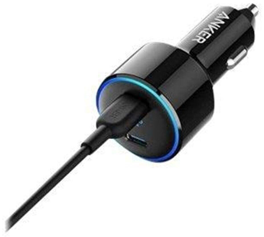 Klein und USB-C: PowerPort III nano und PowerDrive+ fürs Auto
