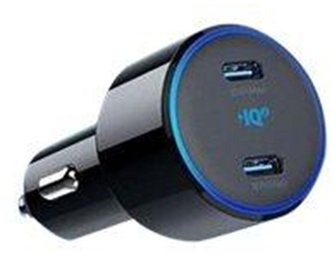 Anker PowerDrive+ III Duo