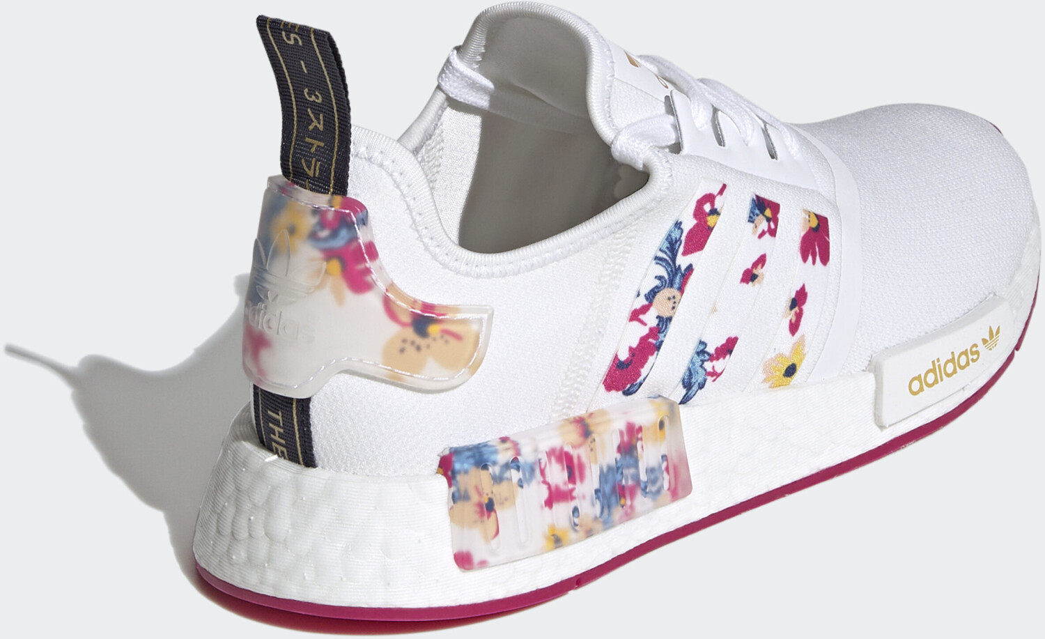 Adidas NMD_R1 36 Cloud White/Bold Pink/Legend Ink ab 139,95 â¬ | Preisvergleich bei idealo.de