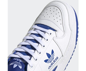 women's forum bold cloud white royal blue