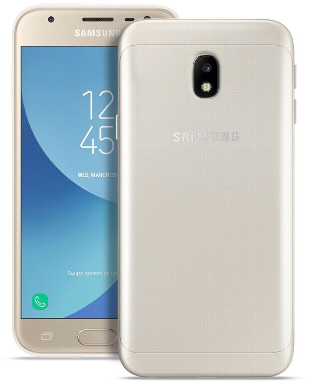 Puro SGGJ31703NUDETR