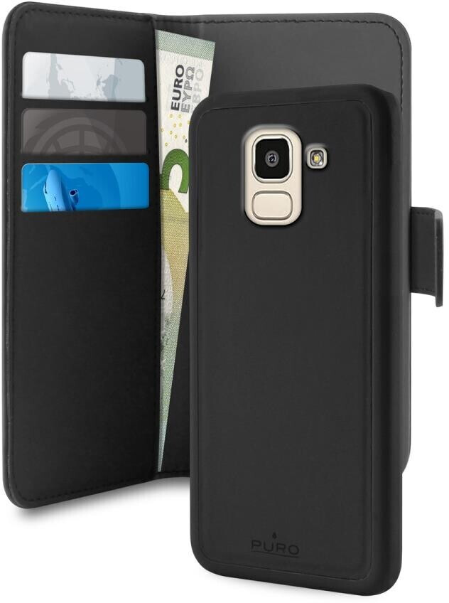 Puro SGJ618BOOKC3BLK