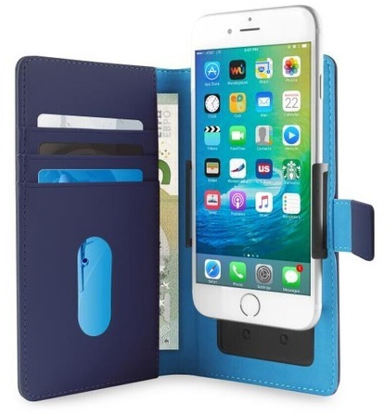 Puro UNIWALLET3BLUEL